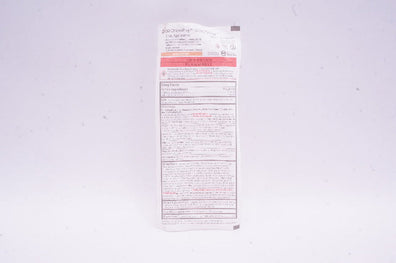 CareFusion 930415 BD ChloraPrep Hi-Lite Orange 3mL Applicator